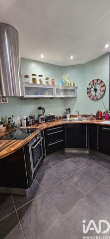 Maison à vendre 3 pièces 100 m² Béthune