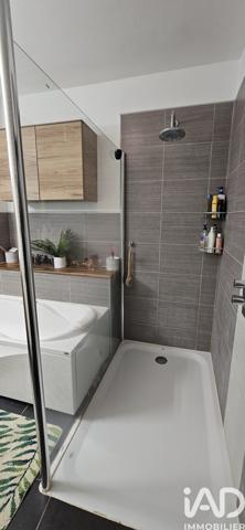 Maison à vendre 3 pièces 100 m² Béthune