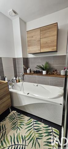 Maison à vendre 3 pièces 100 m² Béthune