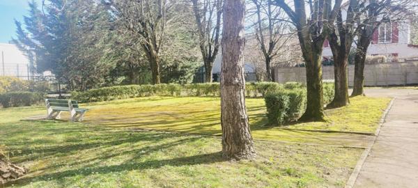 Appartement Le Perreux Sur Marne 3 pièces plein SUD