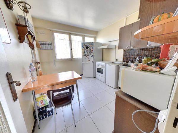 Appartement Le Perreux Sur Marne 3 pièces plein SUD