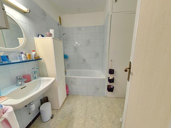 Appartement Le Perreux Sur Marne 3 pièces plein SUD