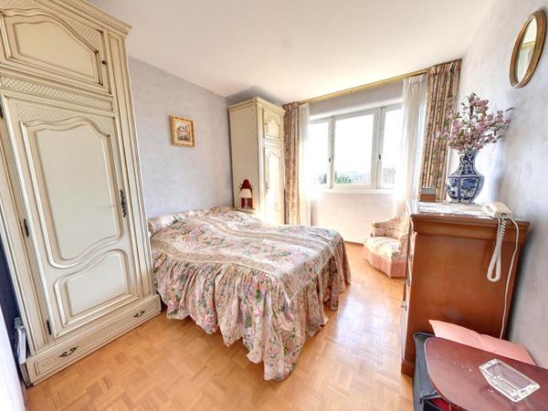 Appartement Le Perreux Sur Marne 3 pièces plein SUD