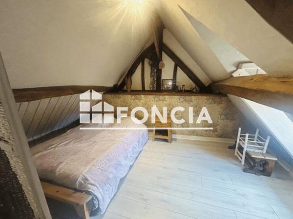 À vendre Maison 8 pièces 133 m² - Laons 28270