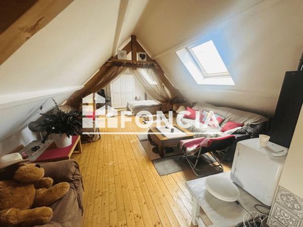 À vendre Maison 8 pièces 133 m² - Laons 28270