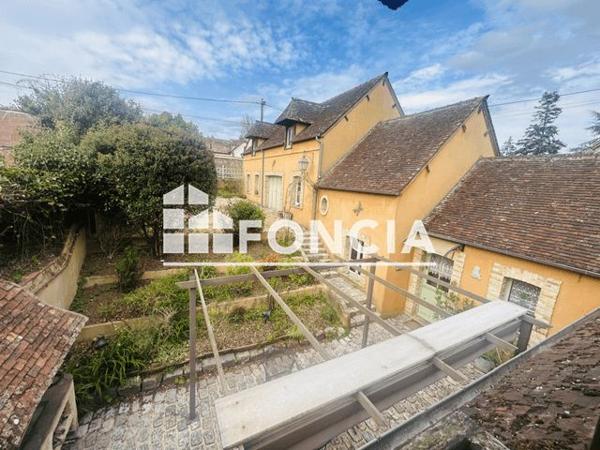 À vendre Maison 8 pièces 133 m² - Laons 28270