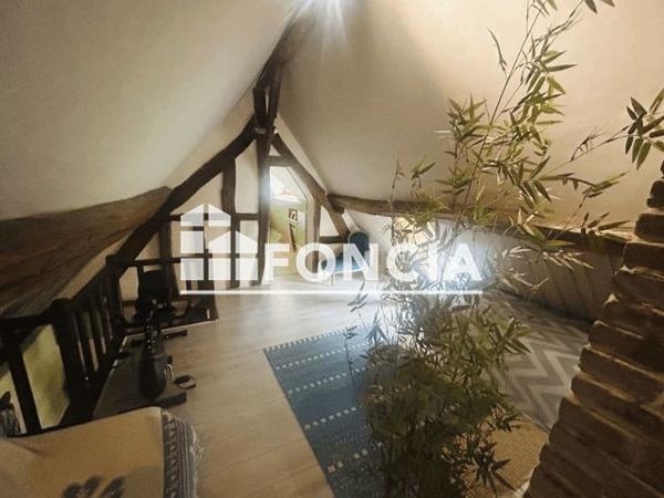 À vendre Maison 8 pièces 133 m² - Laons 28270