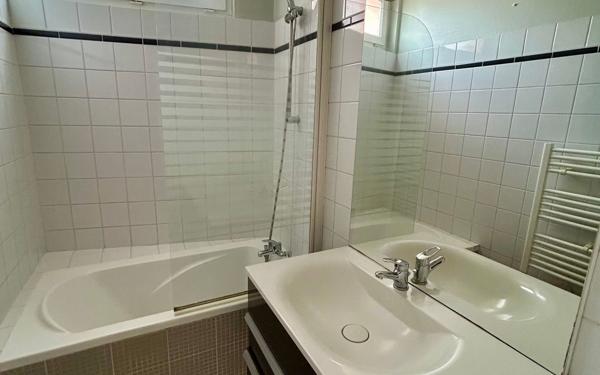 Appartement à louer    4 pièces • 121,54 m2 Rouen