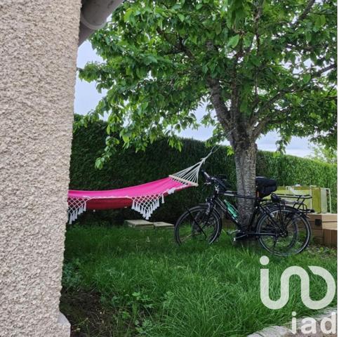 Maison à vendre 4 pièces 90 m² Épernay