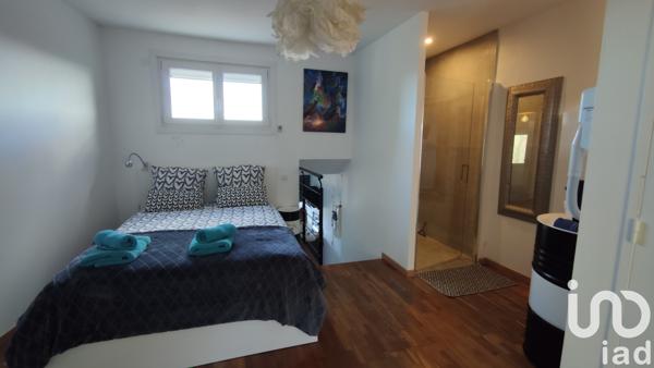 Maison à vendre 4 pièces 90 m² Épernay