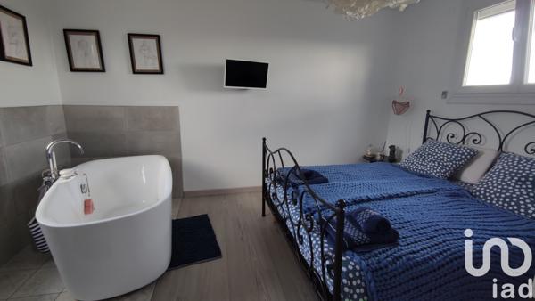 Maison à vendre 4 pièces 90 m² Épernay