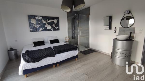 Maison à vendre 4 pièces 90 m² Épernay