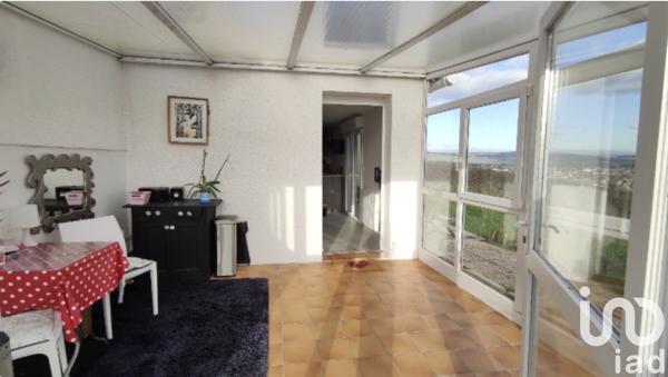 Maison à vendre 4 pièces 90 m² Épernay