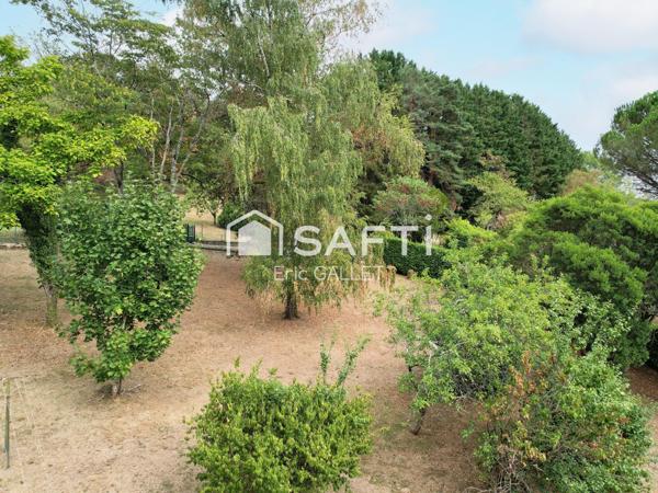 Jolie maison familiale