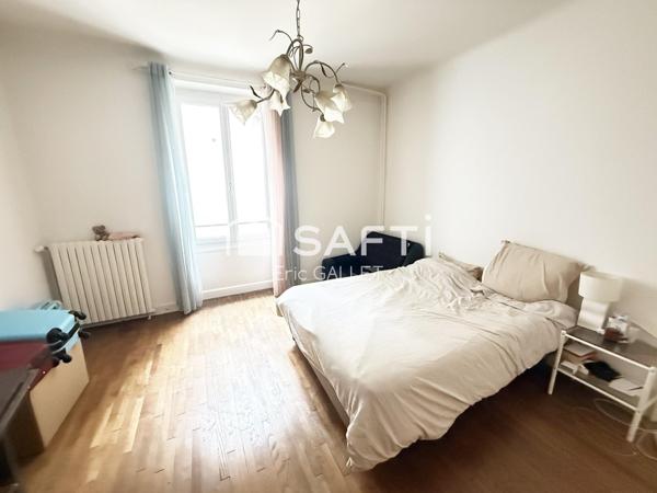 Jolie maison familiale