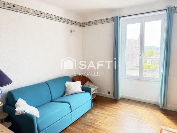 Jolie maison familiale