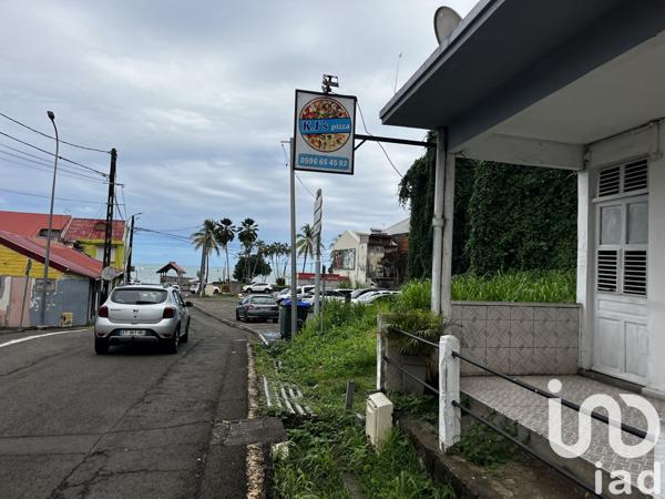 Terrain à vendre 3 793 m² La Trinité