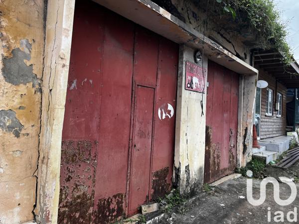 Terrain à vendre 3 793 m² La Trinité