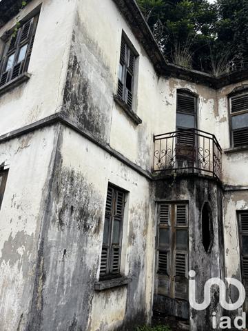 Terrain à vendre 3 793 m² La Trinité