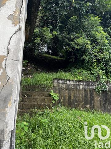 Terrain à vendre 3 793 m² La Trinité