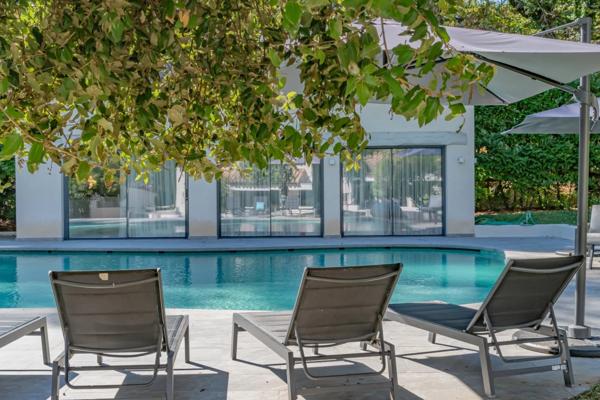 Maison à vendre à Valbonne (06560) - Alpes-Maritimes