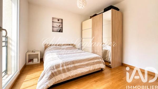 Appartement à vendre 2 pièces 43,06 m² Ferrières-en-Brie