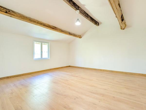 Maison à vendre à Adriers (86430) - Vienne