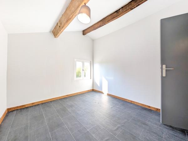 Maison à vendre à Adriers (86430) - Vienne