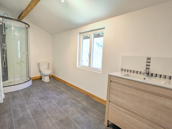 Maison à vendre à Adriers (86430) - Vienne