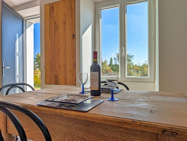 Maison à vendre à Adriers (86430) - Vienne