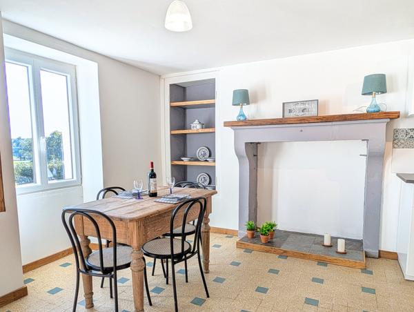 Maison à vendre à Adriers (86430) - Vienne