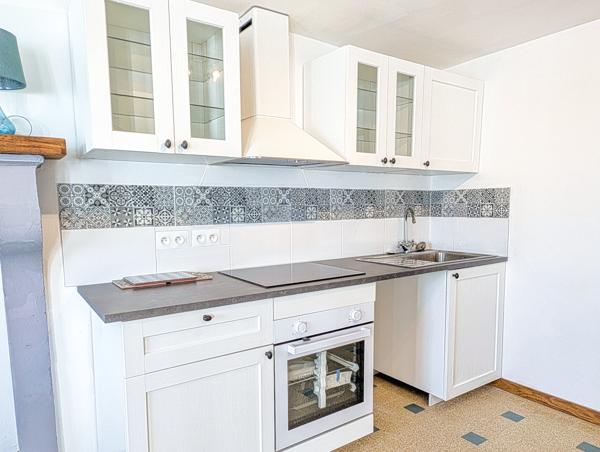 Maison à vendre à Adriers (86430) - Vienne