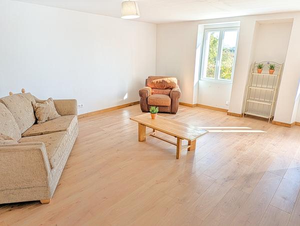 Maison à vendre à Adriers (86430) - Vienne