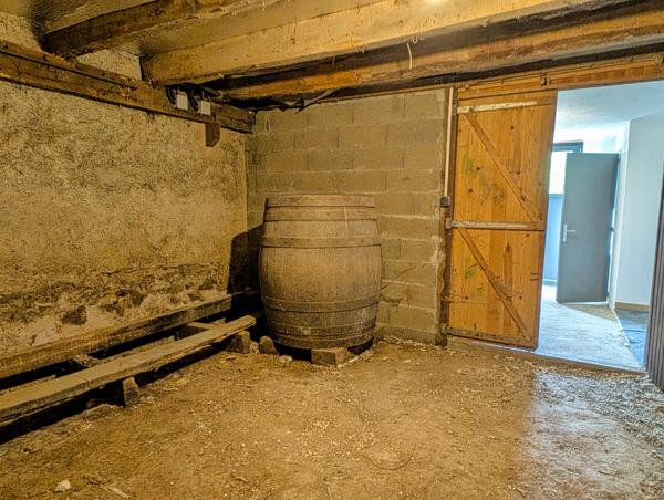 Maison à vendre à Adriers (86430) - Vienne