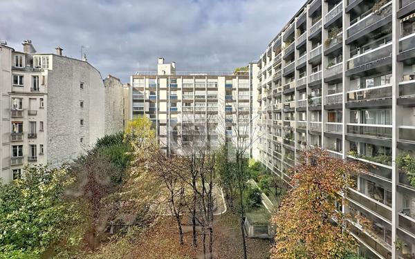 Appartement à vendre    3 pièces • 68 m2 Paris 15