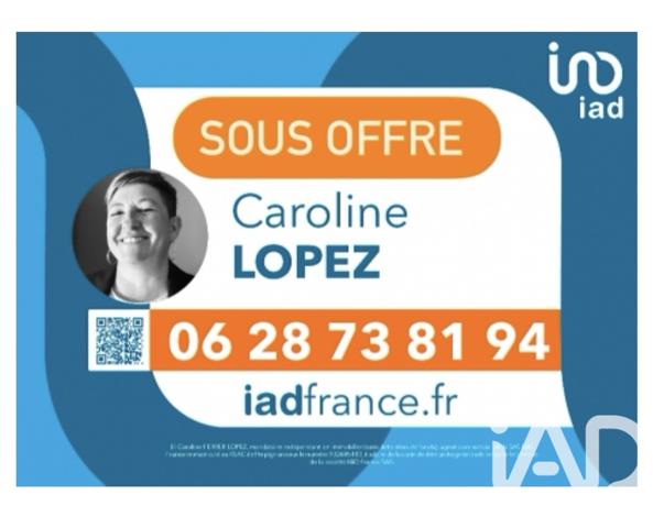 Maison à vendre 7 pièces 300 m² Salses-le-Château