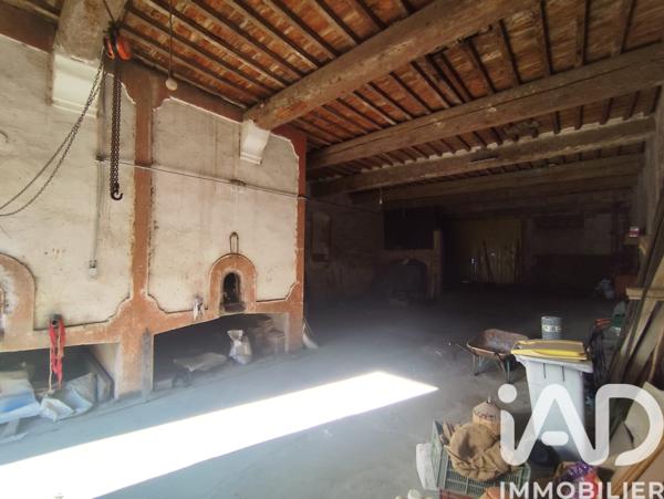 Maison à vendre 7 pièces 300 m² Salses-le-Château