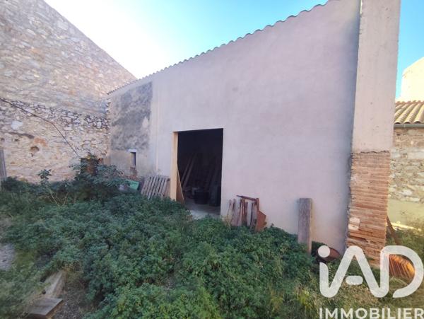 Maison à vendre 7 pièces 300 m² Salses-le-Château