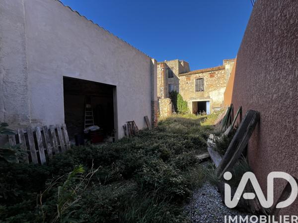 Maison à vendre 7 pièces 300 m² Salses-le-Château