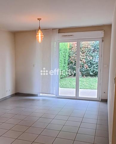 Appartement 3 pièces - 64 m²
