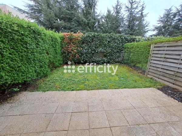 Appartement 3 pièces - 64 m²