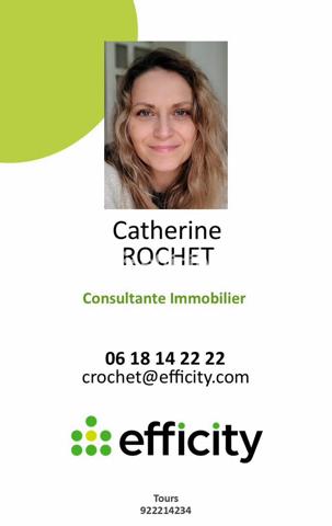 Appartement 3 pièces - 64 m²