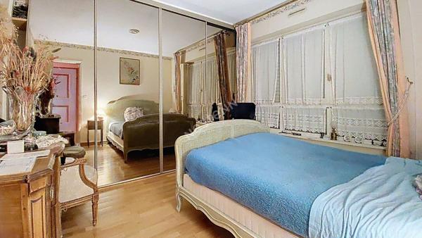 EXCLUSIVITÉ / NANTES - SAINT-FÉLIX_ ILE DE VERSAILLES / Appartement T4 3 chambres, balcon exposé SO, place de parking, cave