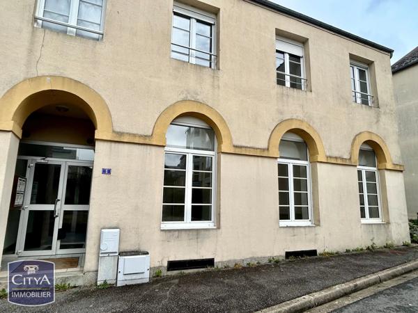 Appartement à vendre 2 pièces 49m² Alençon (61000)