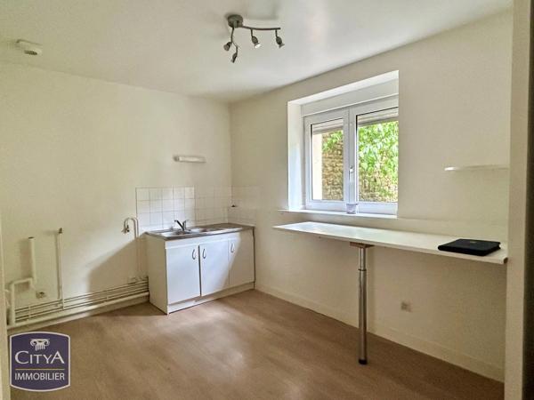 Appartement à vendre 2 pièces 49m² Alençon (61000)