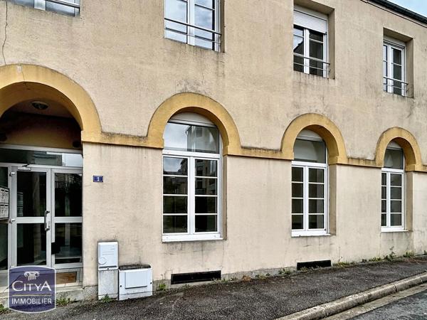 Appartement à vendre 2 pièces 49m² Alençon (61000)