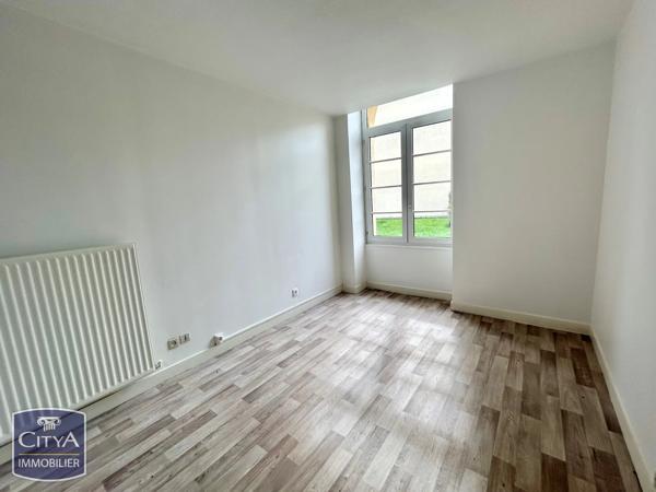 Appartement à vendre 2 pièces 49m² Alençon (61000)