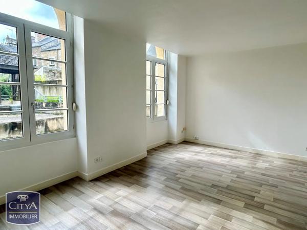 Appartement à vendre 2 pièces 49m² Alençon (61000)