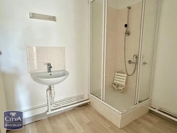 Appartement à vendre 2 pièces 49m² Alençon (61000)