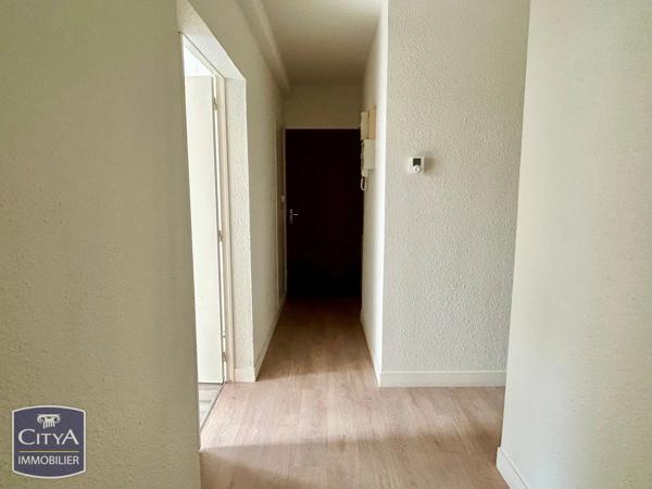 Appartement à vendre 2 pièces 49m² Alençon (61000)